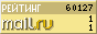 Рейтинг@Mail.ru